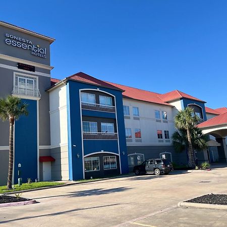 Sonesta Essential North Houston Hotel Westfield Exterior photo