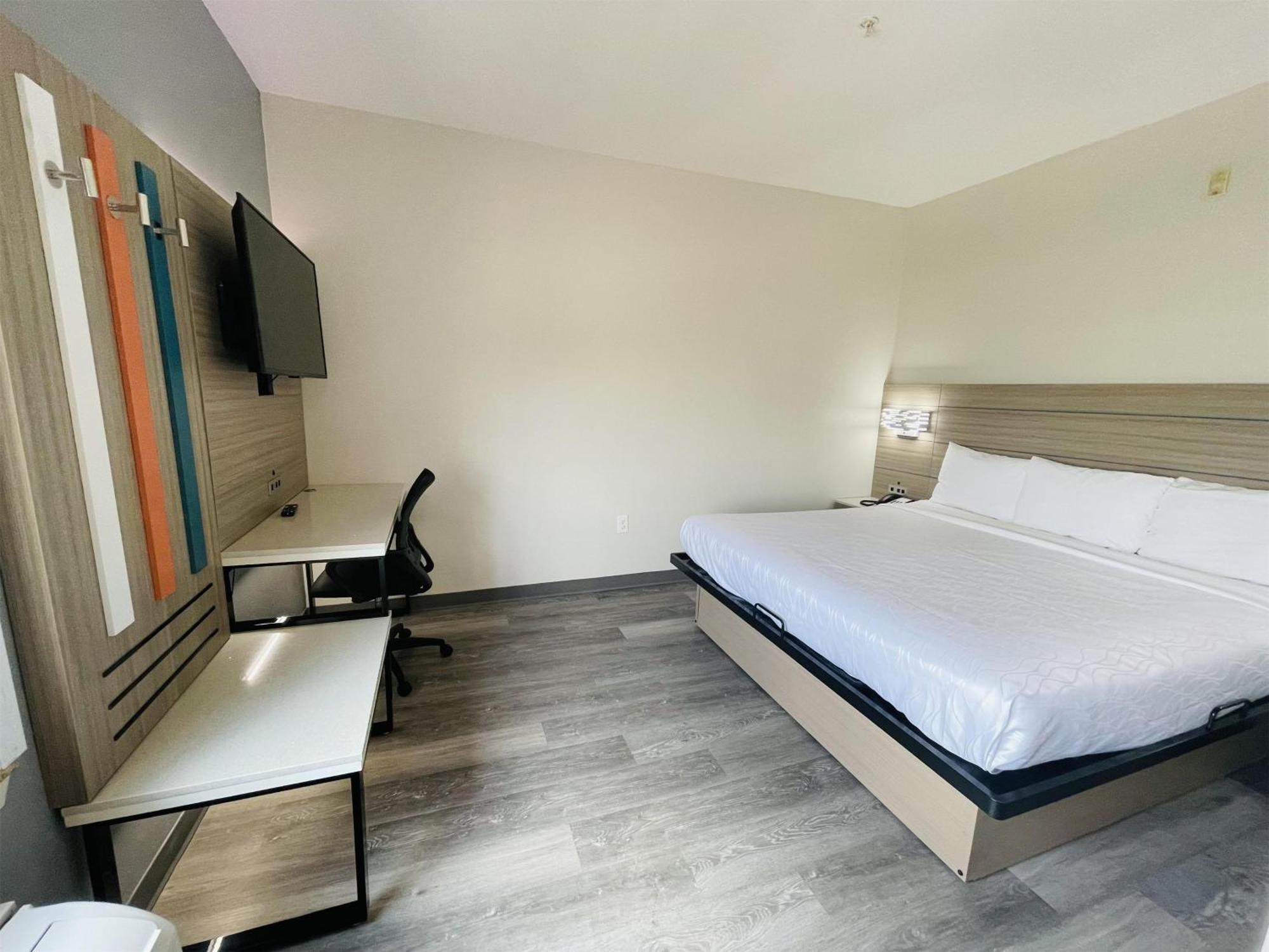 Sonesta Essential North Houston Hotel Westfield Exterior photo