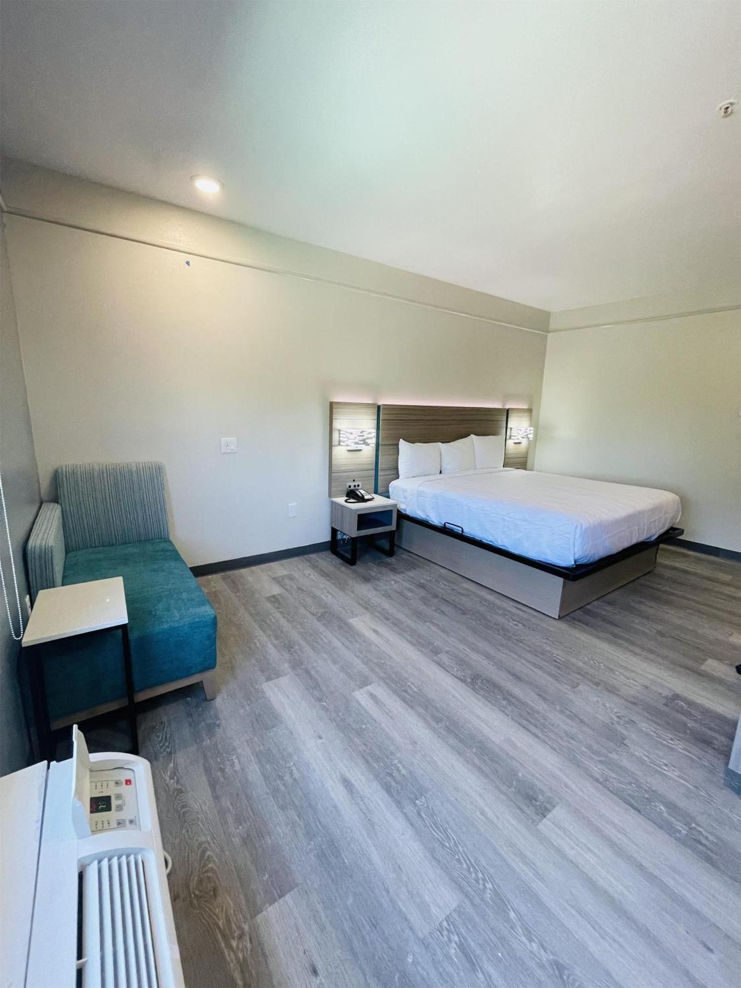 Sonesta Essential North Houston Hotel Westfield Exterior photo