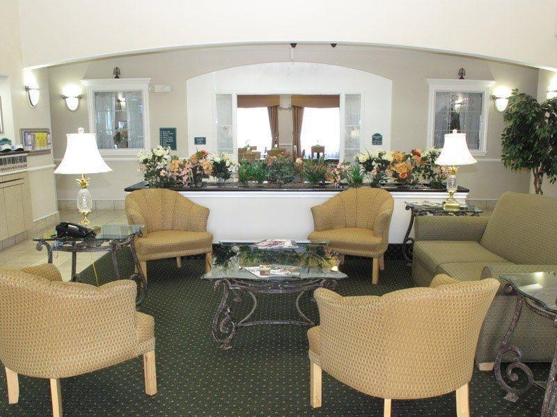 Sonesta Essential North Houston Hotel Westfield Interior photo