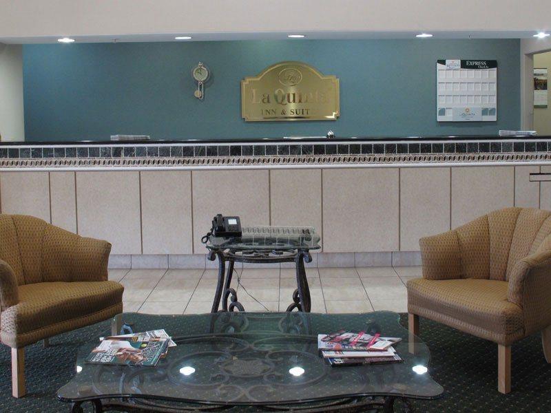 Sonesta Essential North Houston Hotel Westfield Interior photo