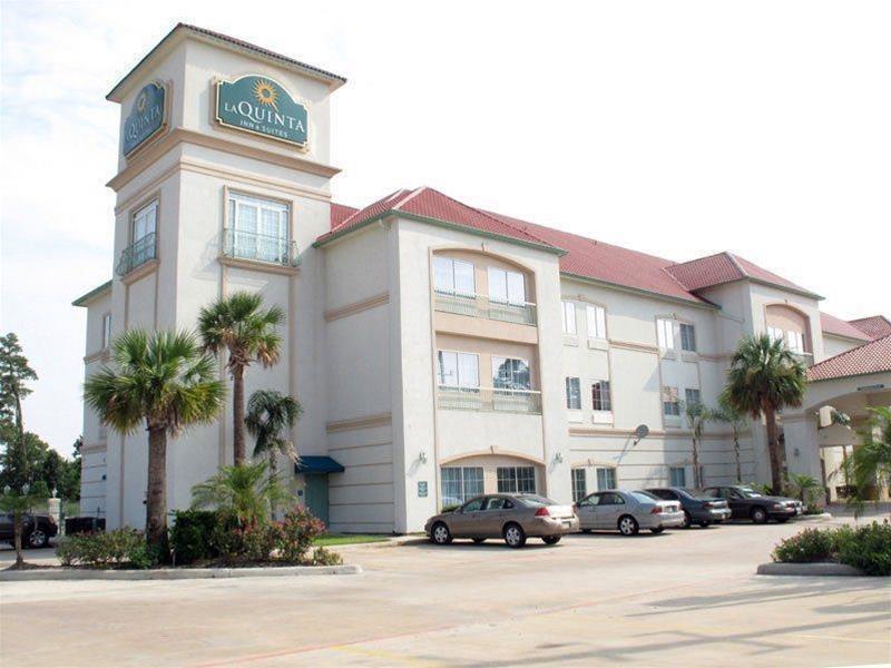 Sonesta Essential North Houston Hotel Westfield Exterior photo