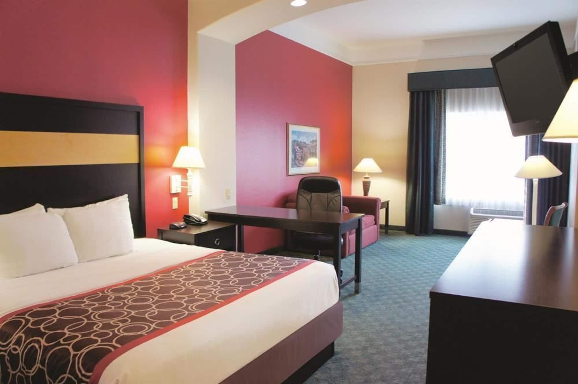 Sonesta Essential North Houston Hotel Westfield Exterior photo