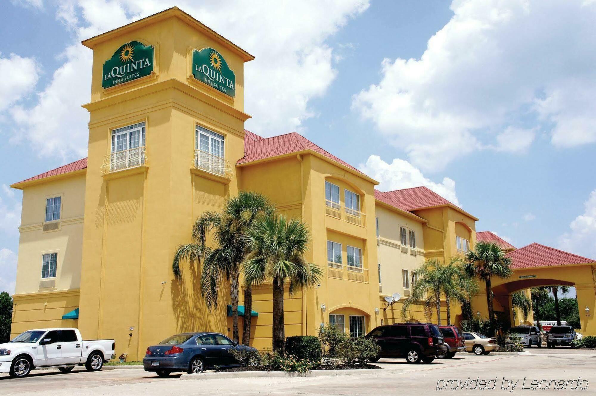 Sonesta Essential North Houston Hotel Westfield Exterior photo